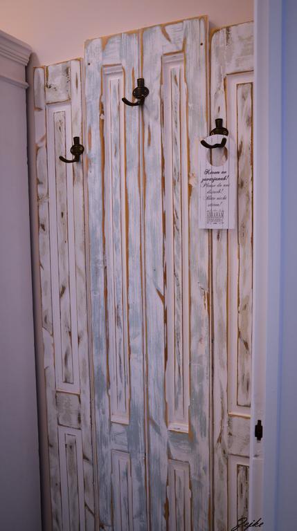 Abraham Vintage Szobák&Apartmanok Pécs Kültér fotó