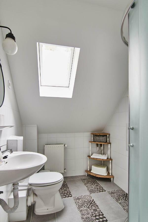 Abraham Vintage Szobák&Apartmanok Pécs Kültér fotó